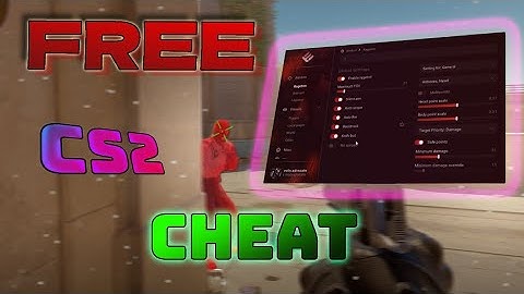 Enigma 🔫 | The Best FREE CS2 Cheat!