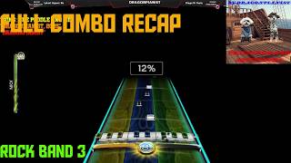 Privateer Dog Adventure FC Recap (Week 30 | Rock Band 3)