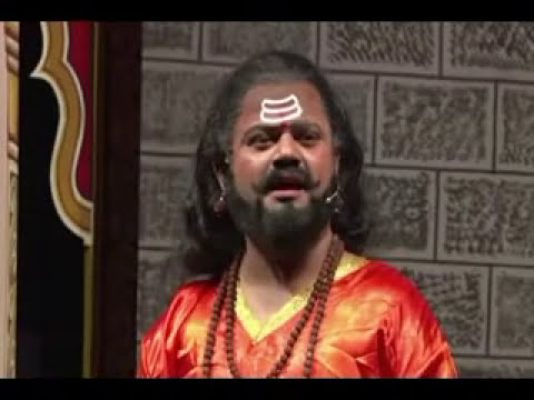 Sangeet Yayati Ani Devyani-Sarvatmaka Sarveshwara -Swapnil Gore