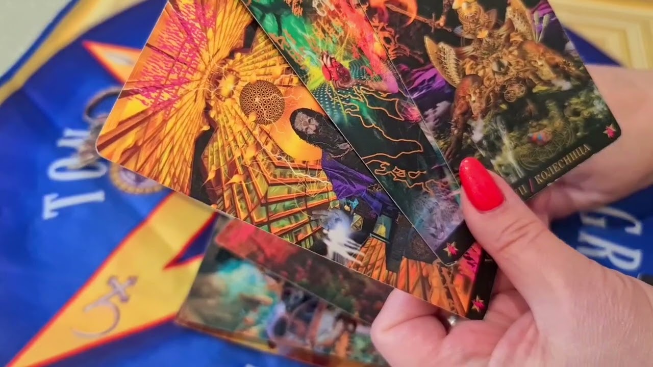 КОЛДУН В ШОКЕ! ЕМУ ПРИНЕСЛИ ВАШЕ ФОТО! ТО,ЧТО ОН УВИДЕЛ...ШОКИРОВАЛО ЕГО#таро#расклад