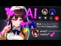 Using an AI Girl Voice on Discord!