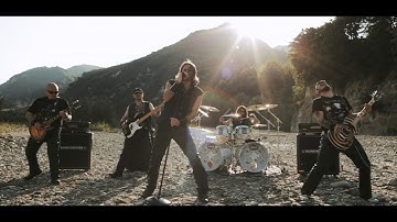 Badmotorfinger - Hidden Heroes (Official Videoclip)