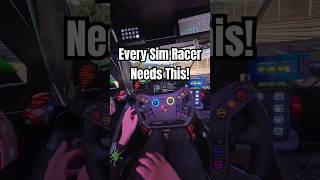 My Favorite Sim Racing Support Software