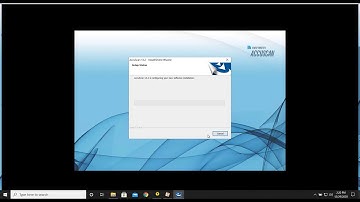 How to Install AccuScan