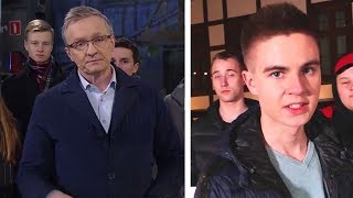 youtube vs tvn - każdy ma trochę racji | narcyz uwaga tvn i lord kruszwil