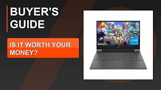 HP Victus 15.6 inch Laptop - Don't Buy Before Watching 2026