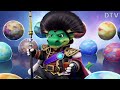 DTV Spot 334 Dragon of Destiny v1