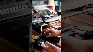 Elektron Syntakt  Acid Bass sound Demo elektron dawless acid acidbass syntakt