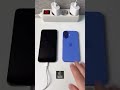 iPhone XS Max VS 16 Power On Boot SpeedTest Best Comparison 👌🏻