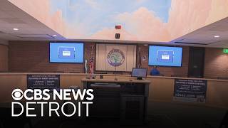 Increased police presence at Ann Arbor City Council meeting causes controversy