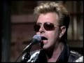 The Brian Setzer Orchestra - Brand New Cadillac (1st TV Appearance)