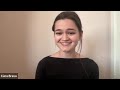 Director Ann Marie Allison and star Ciara Bravo tell us all about ‘You're Dating a Narcissist!'