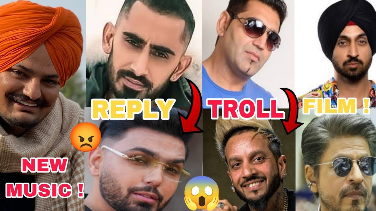 SIDHU NEW PROJECT? 😱 SULTAAN INSTA REPLY TO PREM DHILLION ? DILJIT SHAHRUKH KHAN 