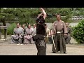 Bokken Y Katana Tegatana Aikido