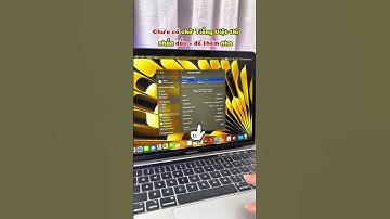 Chuyển sang ngôn ngữ Tiếng Việt cho Macbook #mac #macbook #macbook #macbookpro #macmoookair #macos