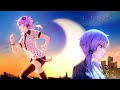 三日月トワイライト - 結月ゆかり / Mikazuki Twilight - Yuzuki Yukari