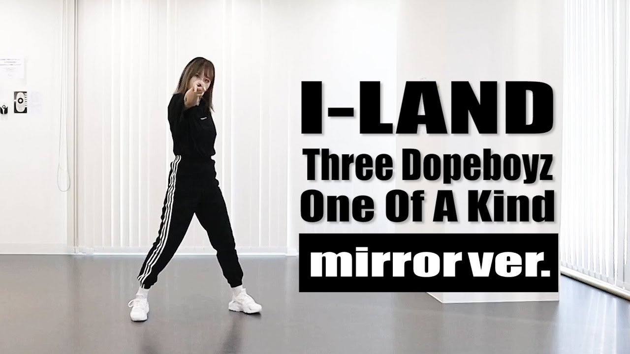 Kpop I Land Three Dopeboyz One Of A Kind Cover Dance Youtube Kpop I Land Three Dopeboyz One Of A Kind Cover Dance Youtube