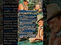The Shootist — John Wayne’s Final Goodbye” 🤠🎬 #shorts