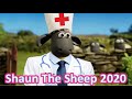 NEW Shaun the Sheep 2020 | BEST FUNNY PLAYLIST ( PART 21 ) | فيلم كرتون الخروف الشهير شون ذا شيب