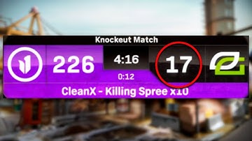 20 Most EMBARRASSING Moments in CDL History..