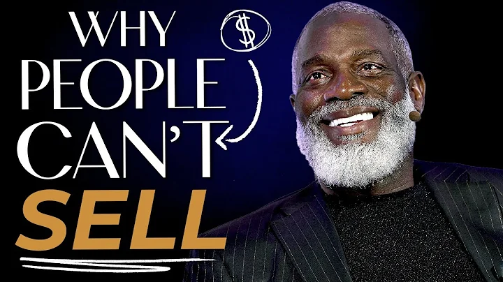 You Will Never Be Able To Sell Until…