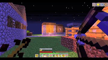 Minecraft 15w34b Test