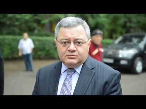 ფაშიზმზე გამარჯვების დღე 09.05.2013