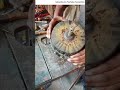 celing fan open tutorial