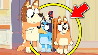 TUDO Sobre os Novos EPISÓSIOS de BLUEY! (2024)