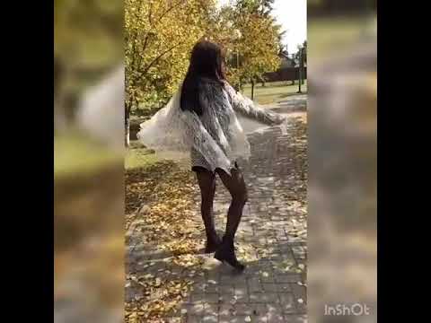 "Лесная нимфа"