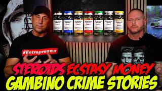 Famous HOW SELLING STEROIDS REALLY WORKS Wealth
