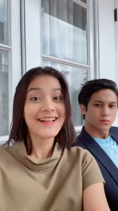 Ganteng doang😶 Tiktok pemeran Lula dan Pasha | Buku Harian Seorang Istri SCTV