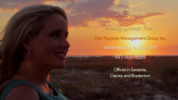 A  Young Realty Group~Angelia D Young, GRI, CPMS