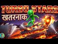 Turbo Stars Live Extreme Lava Track Challenge Turbo Stars Live Extreme Lava Track Challenge