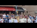 Medjugorje  trs saint corps et sang du christ procession aujourdhui corpus christi