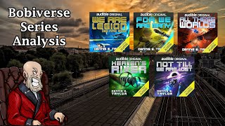 Bobivers Series Analysis