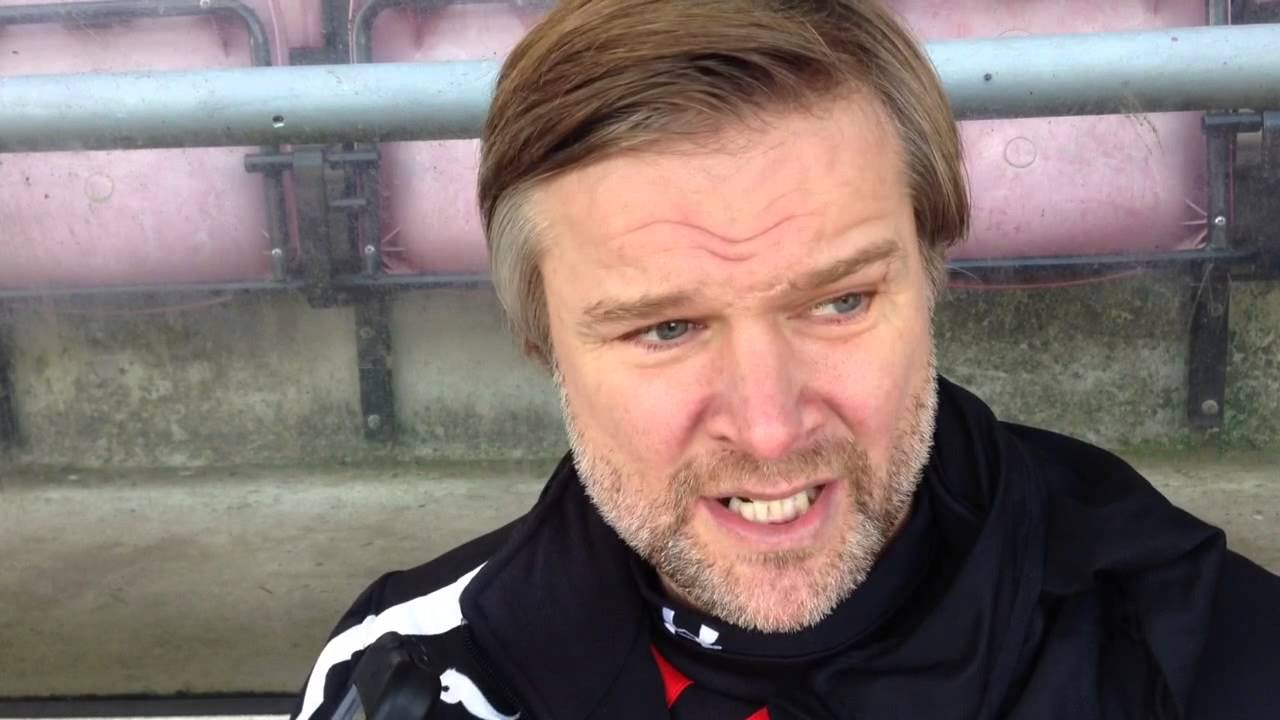 Pressley on Boxing Day win over Peterborough football score