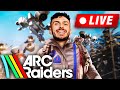 🔴LIVE - DAY TWO OF ARC RAIDERS 🔴
