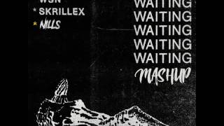 RL Grime, What So Not, and Skrillex - Waiting