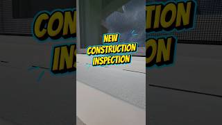 New construction Inspection! #homeinspection#tamparealestate#tamparealtor#tampahomeinspector