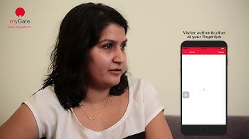 MyGate Experiences: I don