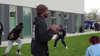 Building Safe and Thriving Communities in Cook County | BUILD