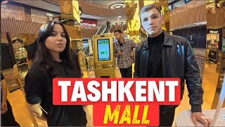 Download Lagu “First Time at Tashkent Mall Uzbekistan — You Won’t Believe This Place!” MP3