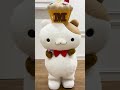 タンバリンで遊ぼう！#マフィン【公式】