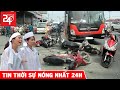 🔥Tin Nóng Thời Sự Ngày 08/8/2022 | Tin An Ninh Việt Nam Mới Nhất 24h Hôm Nay | TIN TỨC 24H TV