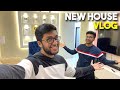 NEW KHATARNAK HOUSE TOUR VLOG !