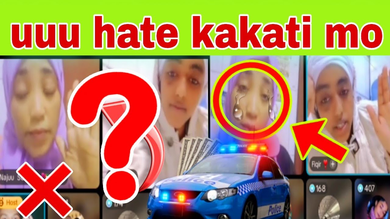 Yaa rabbi kakku baduu uuuuu