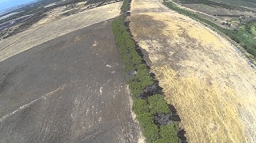 Esakopter: FPV with Arducopter 3.0.1 and GoPro Hero3