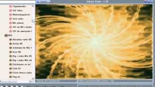 Download Radio screenshot 3