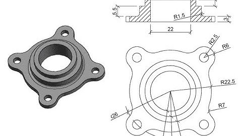 Inventor Basic tutorial Part 3